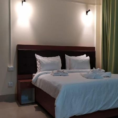 Hotel Shoolin Wood Hatikhuli Esterno foto