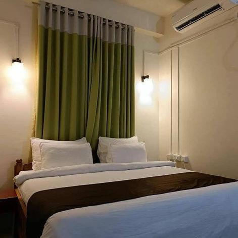 Hotel Shoolin Wood Hatikhuli Esterno foto