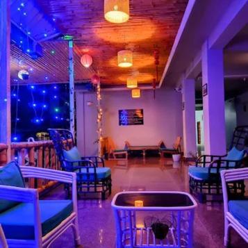 Hotel Shoolin Wood Hatikhuli Esterno foto