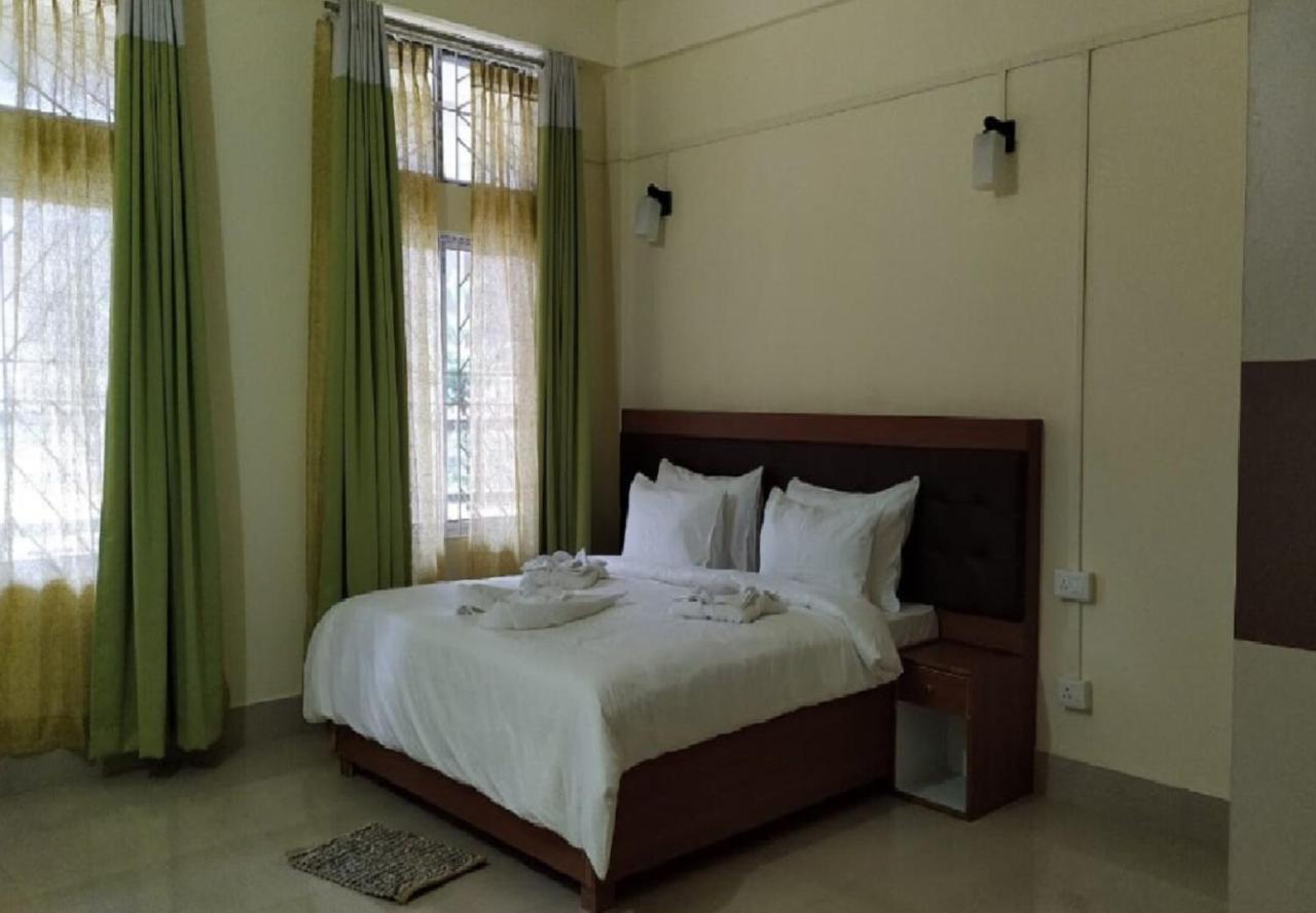 Hotel Shoolin Wood Hatikhuli Esterno foto