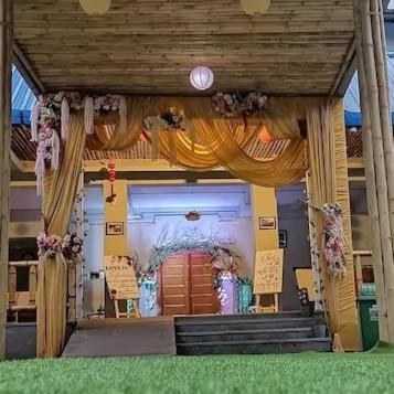 Hotel Shoolin Wood Hatikhuli Esterno foto