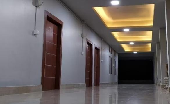 Hotel Shoolin Wood Hatikhuli Esterno foto