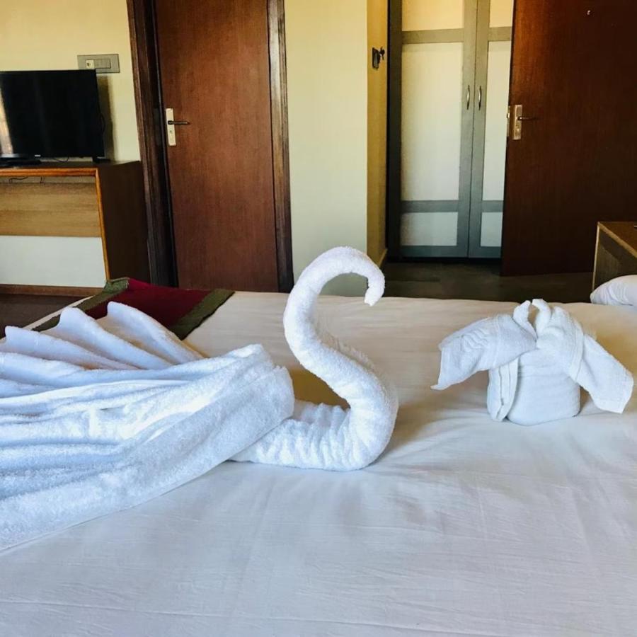 Hotel Shoolin Wood Hatikhuli Esterno foto