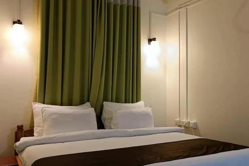 Hotel Shoolin Wood Hatikhuli Esterno foto